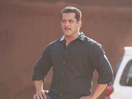 INTERVIEW: 'दबंग 3' की सफलता का पूरा क्रेडिट फैन्स को देना चाहूंगा- सलमान खान