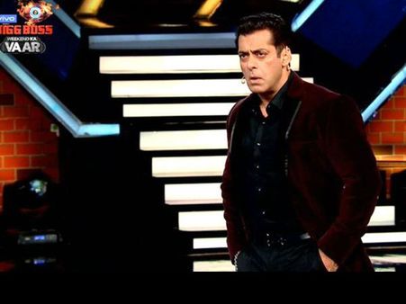 बड़ी खबर ,Bigg Boss 13 नहीं छोड़ेंगे सलमान खान, मेकर्स को चुकानी पड़ी तगड़ी कीमत !