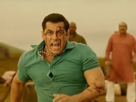 सलमान खान की 'दबंग 3' इंटरनेट पर LEAK- लोग धड़ल्ले से कर रहे हैं फ्री डाउनलोड!