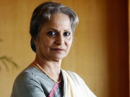 हैदराबाद रेप केस पर आया वहीदा रहमान का बेबाक बयान- बोलीं 'एनकाउंटर नहीं होना चाहिए था'