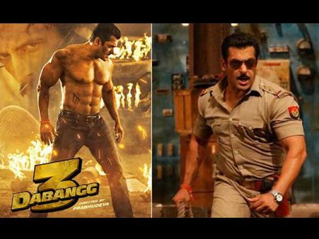 Dabangg 3 Box Office Record: सलमान खान ने दिया 8 सुपरहिट फिल्मों को झटका, बड़ी रिपोर्ट