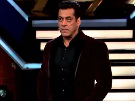 Bigg Boss 13 : सलमान खान ने अपनी पर्सनालिटी से टेलीविजन पर रचा इतिहास, पूरी रिपोर्ट !
