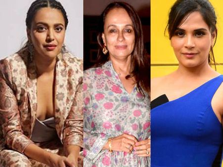 CAB- नागरिकता बिल पर अब आया बॉलीवुड के इन सितारों का रिएक्शन- हो रहा है विरोध