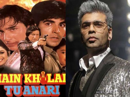 मैं खिलाड़ी तू अनाड़ी का बनेगा रीमेक- करण जौहर ने खरीद लिए हैं सारे राइट्स?