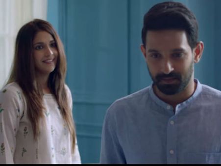 Review ब्रोकेन बट ब्यूटीफुल 2: दर्द से भरी बेइंतहा खूबसूरत लव स्टोरी, दमदार संगीत-यादगार परफॉरमेंस