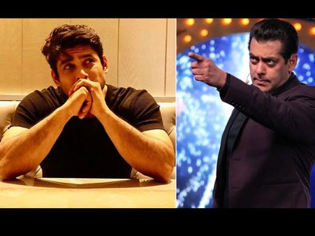 Bigg Boss 13: सलमान की सुपरहिट फिल्म में सिद्धार्थ शुक्ला की एंट्री, फैंस के लिए बड़ी खबर !