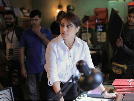 BOX OFFICE: 'मर्दानी 2' के साथ रानी मुखर्जी का तहलका- 5 दिनों में इतना रहा कलेक्शन