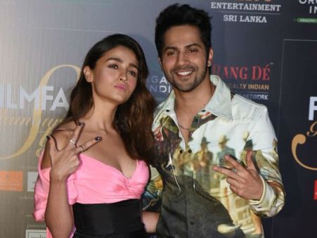 फिल्मफेयर ग्लैमर एंड स्टाइल अवॉर्ड 2019- आलिया और अनुष्का समेत इन सितारों को मिला ये अवॉर्ड