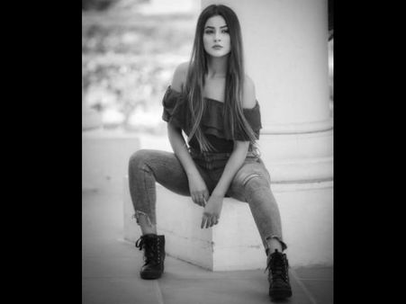 Bigg Boss 13 : शहनाज गिल के बोल्ड वीडियो ने मचाई सनसनी, फैंस बोले- इतनी सेक्सी