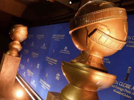 गोल्डन ग्लोब्स अवार्ड्स 2020 - जानिए पूरी नॉमिनेशन लिस्ट, आपकी फेवरिट फिल्में और टीवी सीरीज़