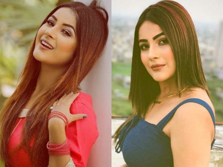 Bigg Boss 13: शहनाज गिल का पुराना Video वायरल, कैटरीना बनकर अक्षय को दिखाया नखरा !