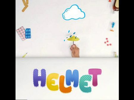 TEASER: कॉमेडी फिल्म 'हेलमेट' में दिखेगी अपारशक्ति खुराना और प्रनूतन बहल की जोड़ी