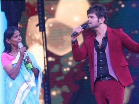 रानू मंडल का नाम सुनकर जोर से भड़के हिमेश रेशमिया कहा- मैं उनका मैनेजर नहीं हूं