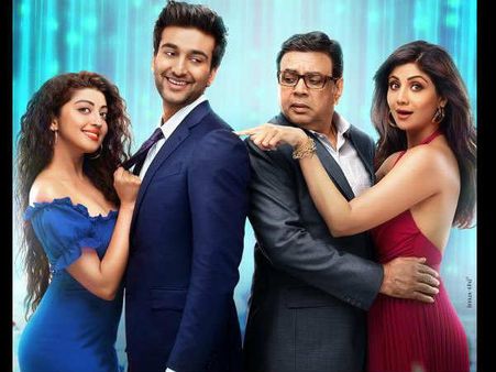 हंगामा 2 First Look: 17 सालों के बाद आ रही है जबरदस्त कॉमेडी सीक्वल- अजय देवगन, जॉन अब्राहम से क्लैश