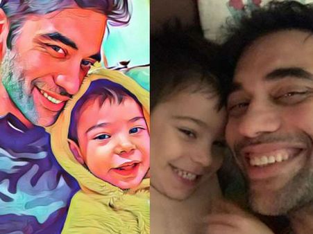 कुशल पंजाबी का सुसाइड नोट आया सामने, बेटे-पिता के नाम जायदाद, दोस्त ने बताई मौत की वजह!