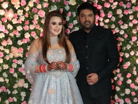 कपिल शर्मा बन गए पिता, ट्टीट कर कहा- हमारे घर बेटी हुई है, आशीर्वाद की जरूरत है