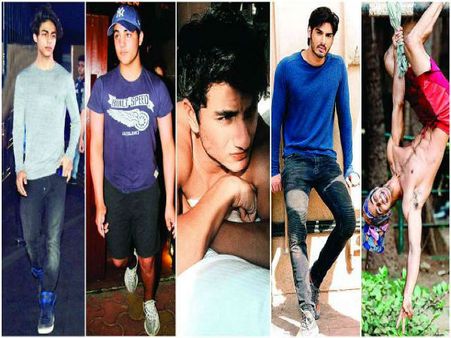 2020 में धमाकेदार एंट्री करेंगे ये 7 बड़े नाम, देओल से लेकर खान तक, डिटेल रिपोर्ट !