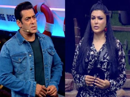 Bigg Boss 13: कोएना ने सलमान खान की बहनों पर साधा निशाना, पूछा- आपको कौन रोक रहा है ?