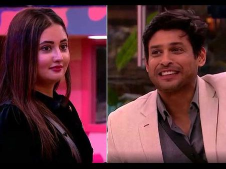 BB 13 Video: सिद्धार्थ ने किया रश्मि देसाई के साथ रिश्ते का खुलासा कहा, मेरे पीछे गोवा आयी थी
