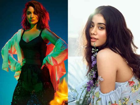 फैशन पावर लिस्ट 2019 - वोग x नाईका के स्टाईल अवार्ड्स में बॉलीवुड सितारों ने मारी बाज़ी