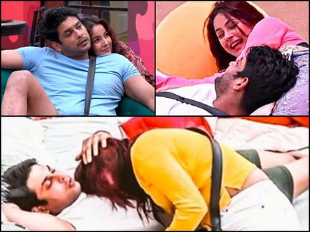 Bigg Boss 13: फैन ने बनाया सिद्धार्थ शुक्ला - शहनाज का कबीर सिंह Video, तेजी से वायरल
