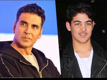बेटे ने मेरी 90 प्रतिशत फिल्में देखी हैं, वो कहता है 'बैड' बहुत बेकार है- अक्षय कुमार का खुलासा