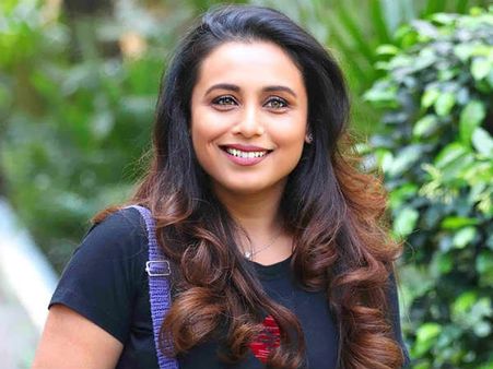 INTERVIEW: 'जितनी जल्दी हम नारी शक्ति को पहचान लेंगे, उतना बेहतर है'- रानी मुखर्जी