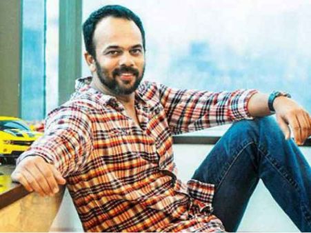 हम भी मेहनत करके फिल्में बनाते हैं यार - अवार्ड ना मिलने पर बोले रोहित शेट्टी