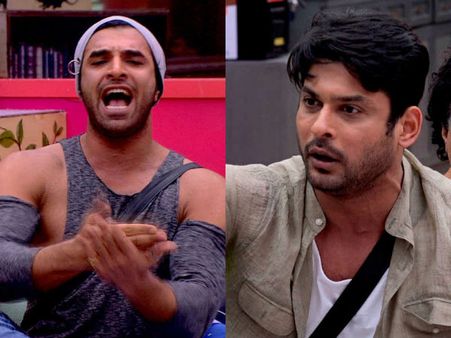Bigg Boss 13 Video: पारस नहीं सिद्धार्थ शुक्ला घर से बाहर, बिग बॅास का कड़ा फैसला