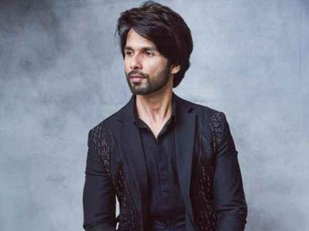 शाहिद कपूर की दो टूक - बेस्ट एक्टर का अवार्ड नहीं तो वादे के बावजूद नहीं किया अवार्ड शो में परफॉर्म