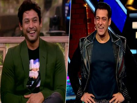 सलमान के बाद Bigg Boss 13 एक्सटेंशन से नाराज सिद्धार्थ शुक्ला, बढ़ाई इतने लाख फीस !
