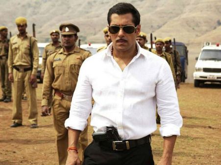 दबंग 3 के बाद सलमान की तगड़ी प्लानिंग कहा- डेविल, चुलबुल और राधे को एक साथ स्क्रीन पर लाऊंगा