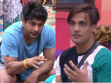 BB 13 Video: असीम से लड़ाई के बाद रोने लगे सिद्धार्थ शुक्ला, फैंस ने कहा #StayStrongSidharth
