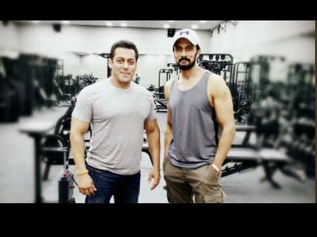 Dabangg 3 : किच्चा सुदीप-सलमान के साथ मेरे करियर का सबसे लंबा खतरनाक क्लाइमेक्स