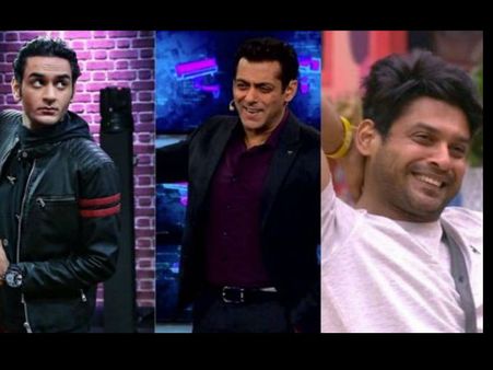 Bigg Boss 13 :मास्टर माइंड विकास गुप्ता की वाइल्ड कार्ड एंट्री , शो का सबसे बड़ा ट्विस्ट !