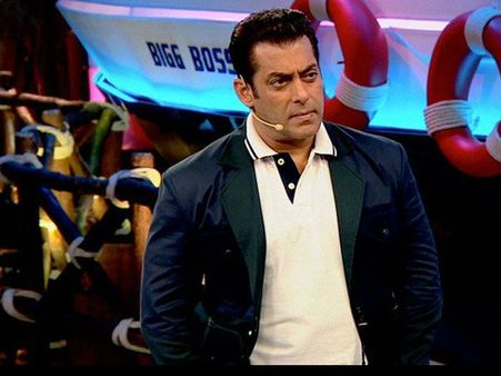 Bigg Boss 13 के कारण गंभीर बीमार हो गए हैं सलमान खान, परिवार ने शो छोड़ने के लिए कहा !