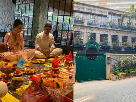 कंगना रनौत ने खोला खुद का प्रोडक्शन हाउस- इस फिल्म के टाइटल पर किया नामकरण