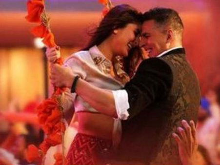 सुपरहिट है अक्षय कुमार- करीना कपूर की 