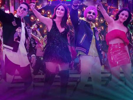 200 करोड़ पार 