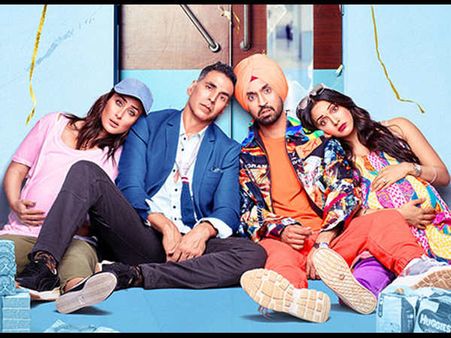 BOX OFFICE: अक्षय कुमार की 