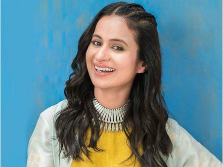 Birthday Special: मंटो से मिर्जापुर तक- बेहतरीन अभिनय के लिए इस एक्ट्रेस ने पाई खूब तारीफ