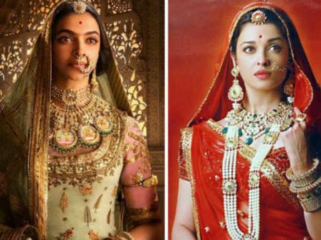 इस शानदार बायोपिक में ऐश्वर्या राय In, दीपिका पादुकोण Out