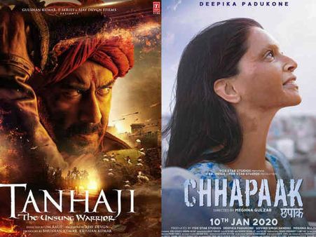 Box Office: अजय देवगन के 11 सुपरस्टार क्लैश, जानिए कौन जीता - कौन हारा