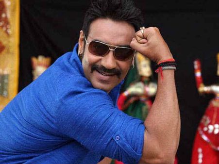 तान्हाजी के बाद अजय देवगन का अगला धमाका, लोटपोट हो जाएंगे!