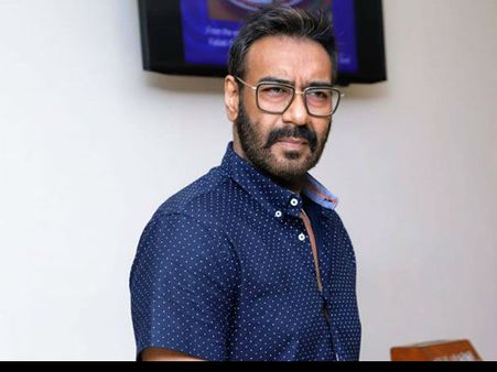संन्यास पर आया अजय देवगन का बड़ा बयान कहा- ये गलत तरीका है, अभिनय छोड़ने वाला हूं !