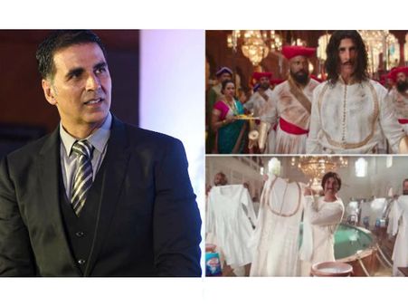 अक्षय कुमार के नए विज्ञापन को देखकर भड़के लोग- कहा, पब्लिक में माफी मांगे सुपरस्टार