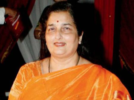 केरल की महिला का दावा, अनुराधा पौडवाल हैं उनकी मां- अब सिंगर ने दिया जवाब