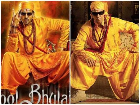 वो बहुत बड़े कलाकार हैं, हम अक्षय कुमार को नहीं देख पायेंगे, भूल भुलैया 2 फैंस को तगड़ा झटका !