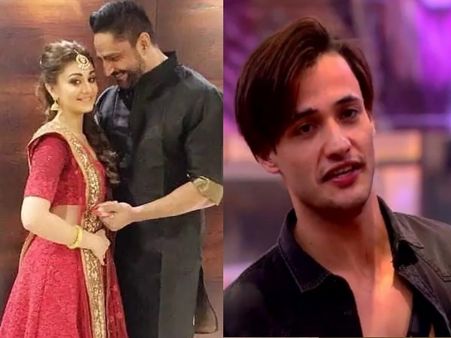 Bigg Boss 13: शेफाली जरीवाला के पति पराग त्यागी ने असीम रियाज को लताड़ा, कहा- फाड़कर रख दूंगा