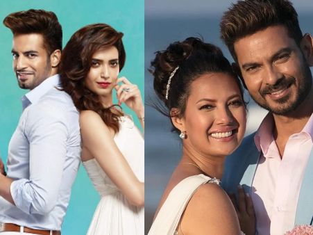 इन जोड़ियो को हुआ बिग बॉस के घर में प्यार, कुछ हो गए जुदा और कुछ बंधें शादी के बंधन में